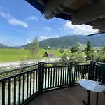 Theresa Aparthotel