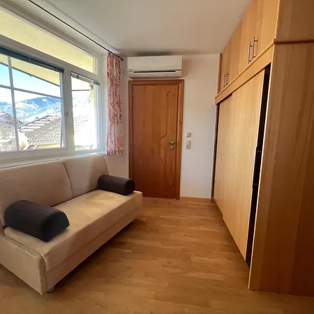 Holiday + Theresa 3* Kaprun