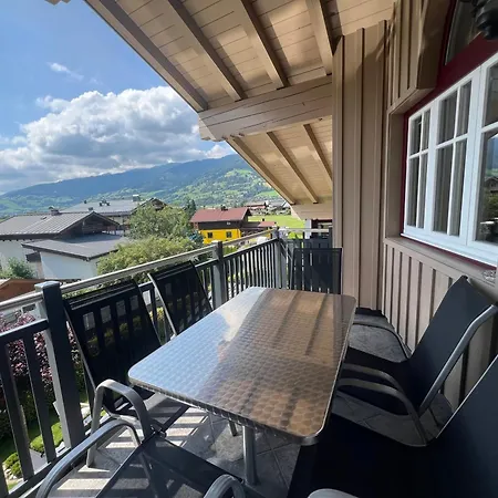 Theresa Apartmanhotel