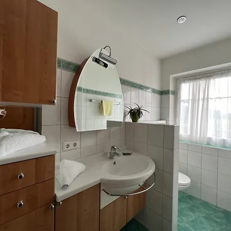 Theresa Apartmanhotel 2*