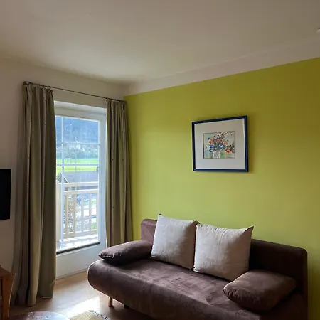 Theresa Apartmanhotel