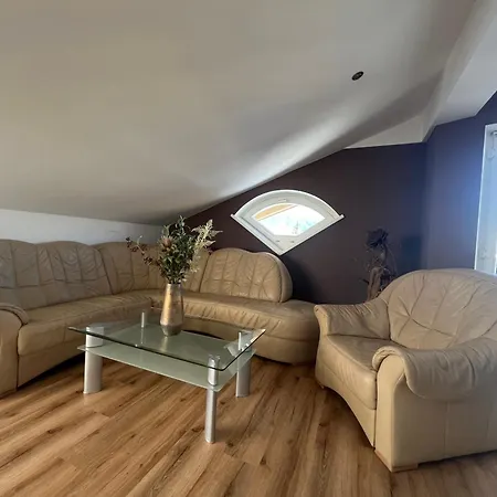 Theresa Apartmanhotel Kaprun