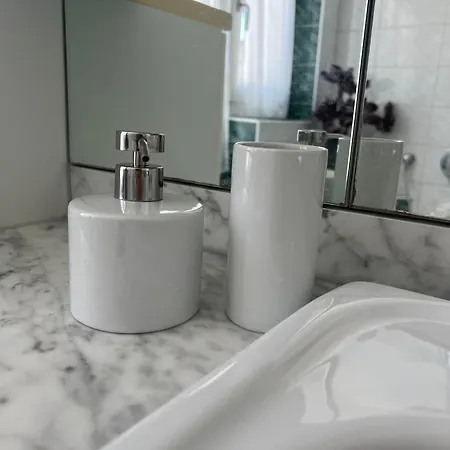 Apartmanhotel Theresa Kaprun