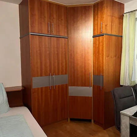 Holiday + Theresa 3* Kaprun