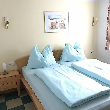 Theresa Hotel apartamentowy Kaprun