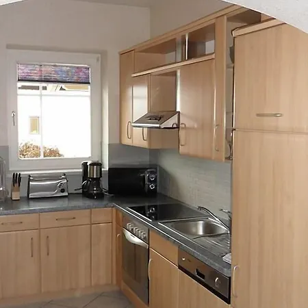 アパートホテル Theresa