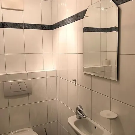 Theresa Hotel apartamentowy 3*