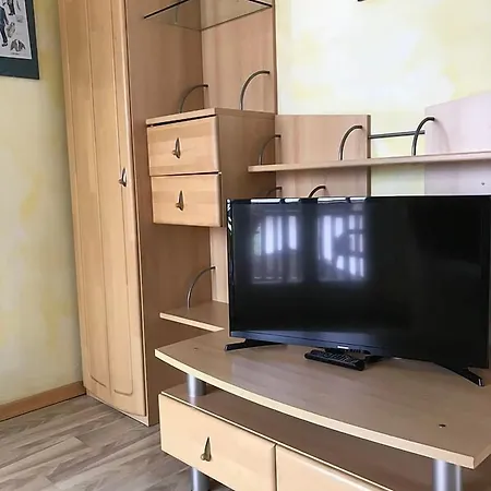 Theresa Apart-hotel Kaprun