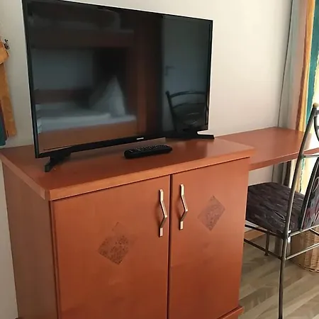 アパートホテル Theresa