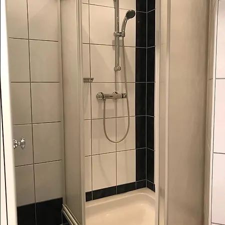 Theresa Hotel apartamentowy Kaprun