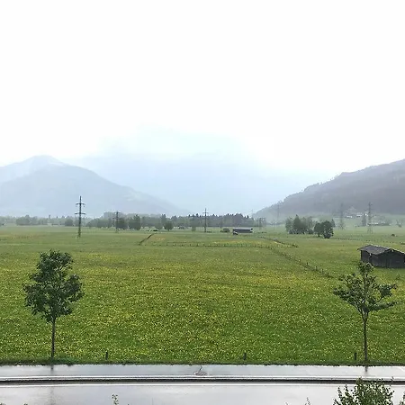 アパートホテル Theresa カプルーン