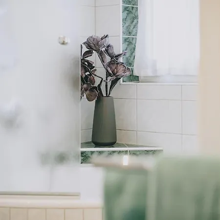 Theresa アパートホテル カプルーン