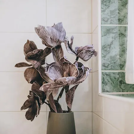 Theresa カプルーン