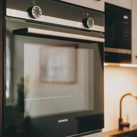 アパートホテル Theresa カプルーン