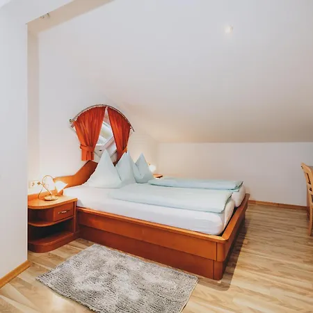 Apart-hotel Theresa Kaprun