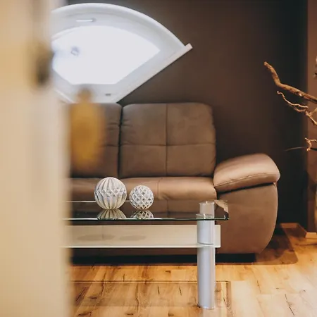 アパートホテル Theresa カプルーン