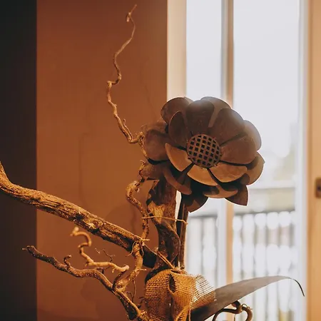 Theresa アパートホテル