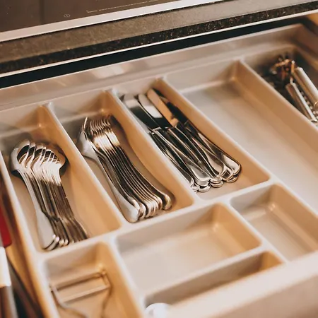 Theresa アパートホテル カプルーン