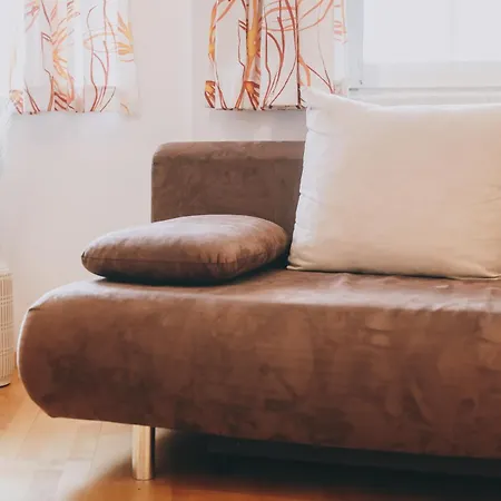 アパートホテル Theresa カプルーン