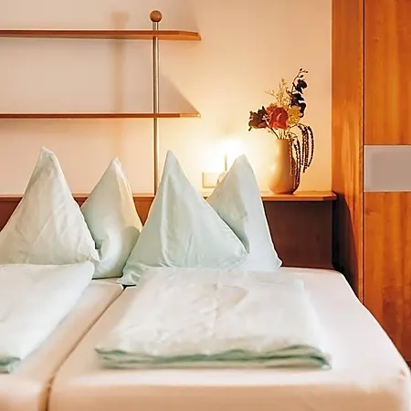 Lejlighedshotel Theresa Kaprun