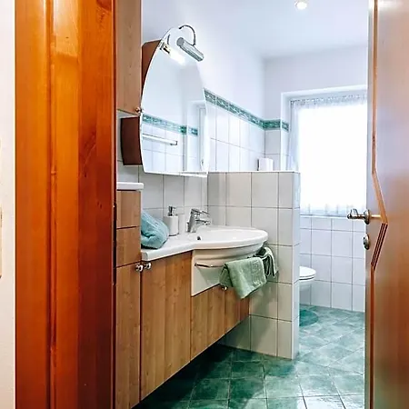 Lejlighedshotel Theresa