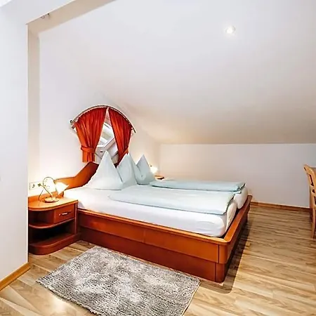 Theresa Lejlighedshotel