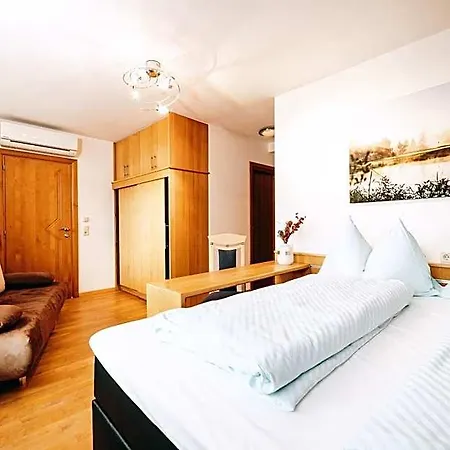 Theresa Lejlighedshotel