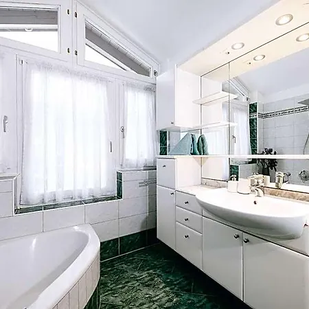 Theresa Lejlighedshotel Kaprun