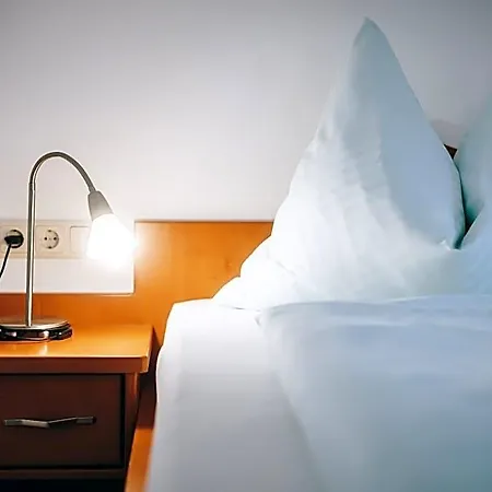 Theresa Apart-hotel