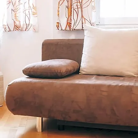 Theresa Lejlighedshotel Kaprun