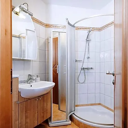 Apart-hotel Theresa Kaprun
