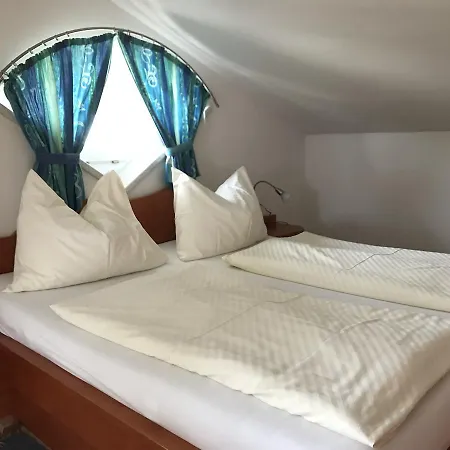 Apartmanhotel Theresa 2*