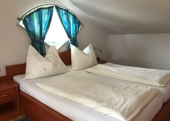 Theresa Appart hôtel