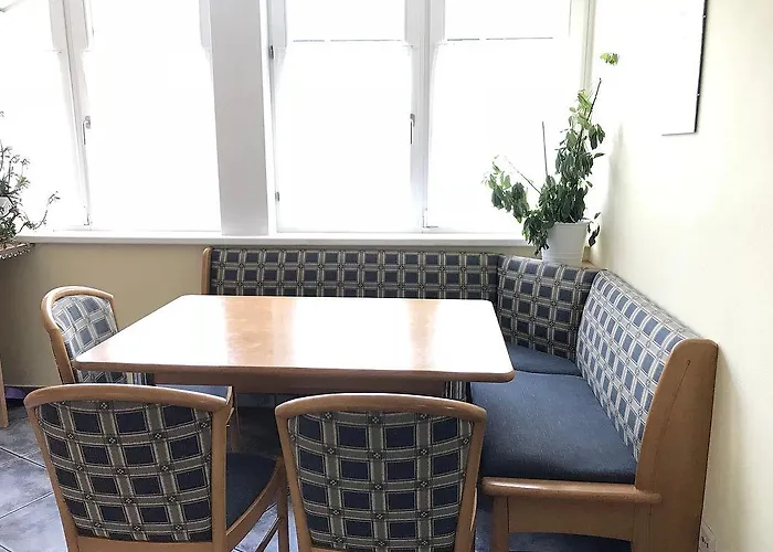 Theresa Appart hôtel