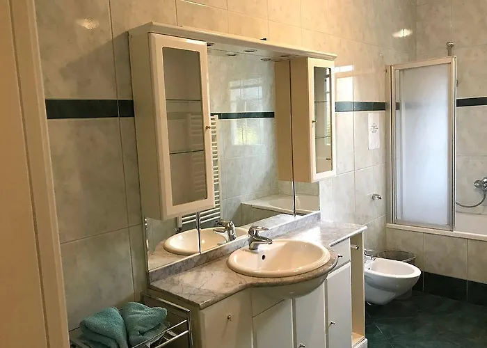 Theresa Appart hôtel 3*