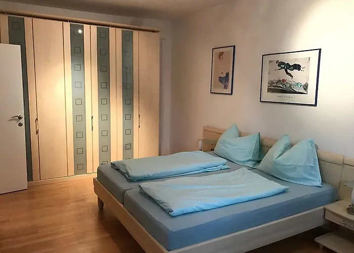 Theresa Appart hôtel 3*