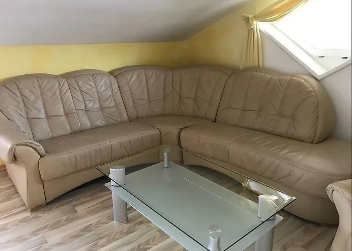 Theresa Appart hôtel