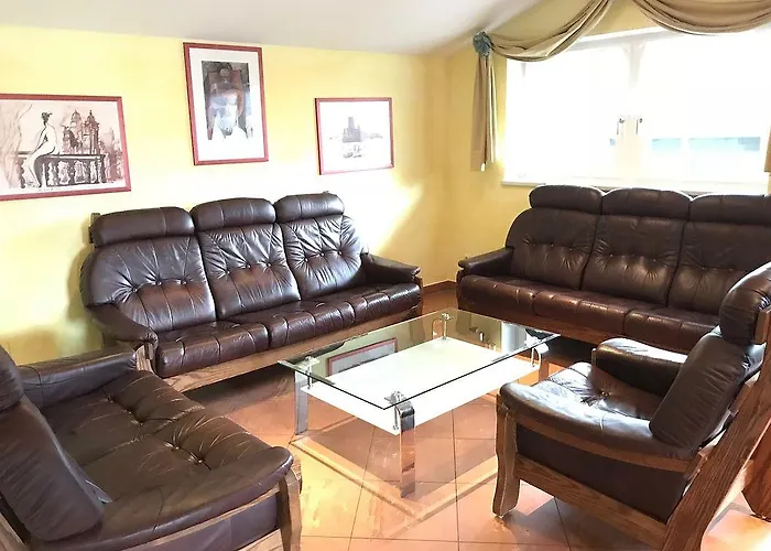 Theresa Appart hôtel