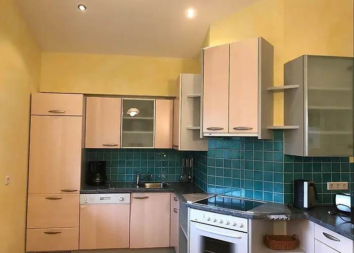 Theresa Appart hôtel 3*