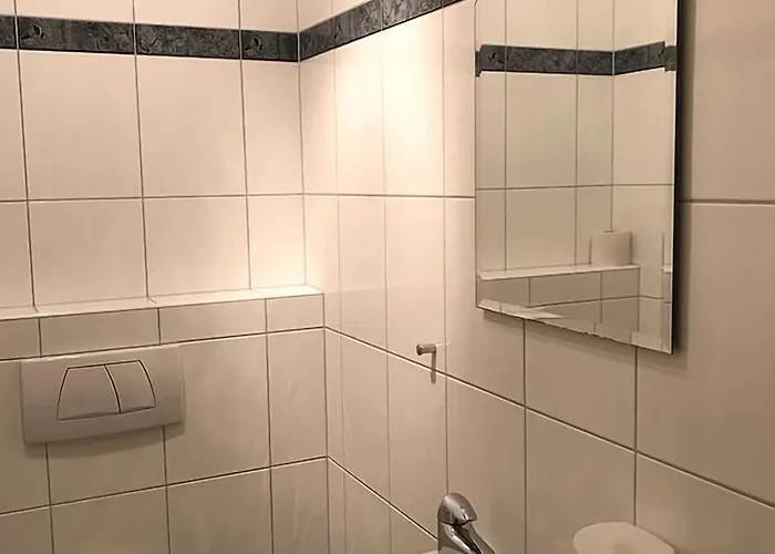 Theresa Appart hôtel 3*