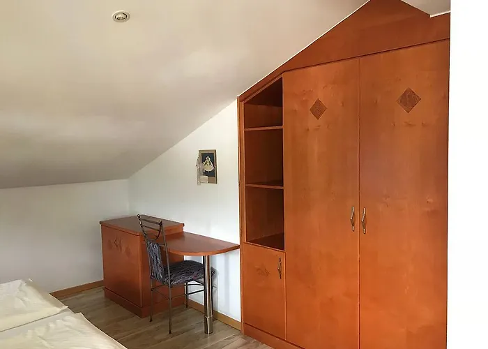 Theresa Appart hôtel
