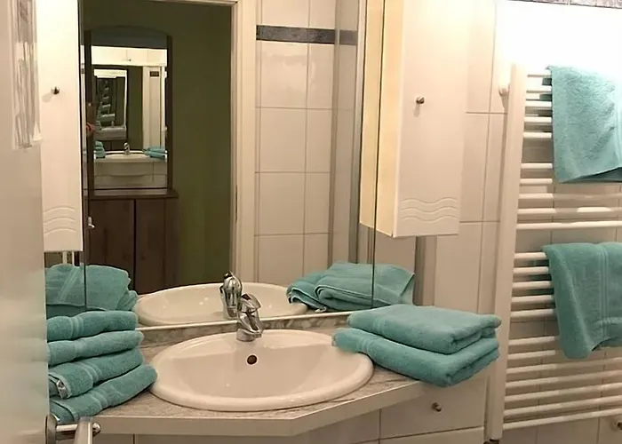 Theresa Appart hôtel 3*