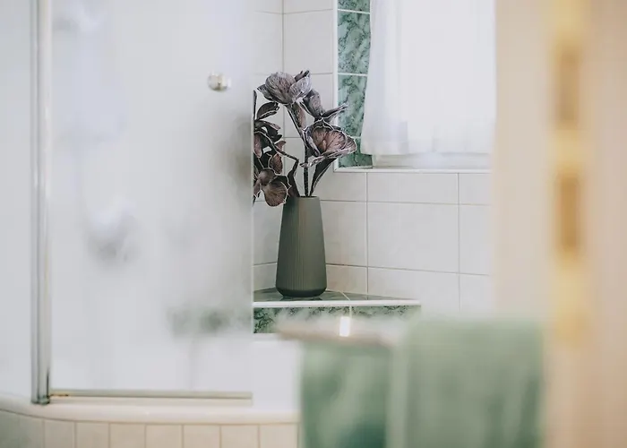 Theresa Aparthotel Kaprun