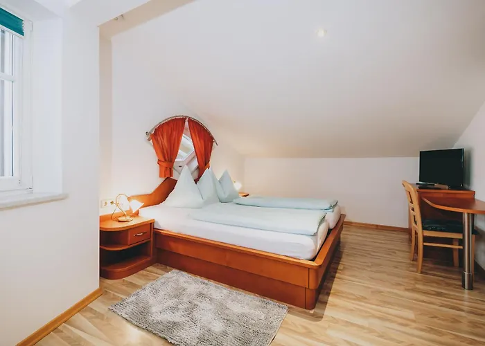 Appart hôtel Theresa Kaprun