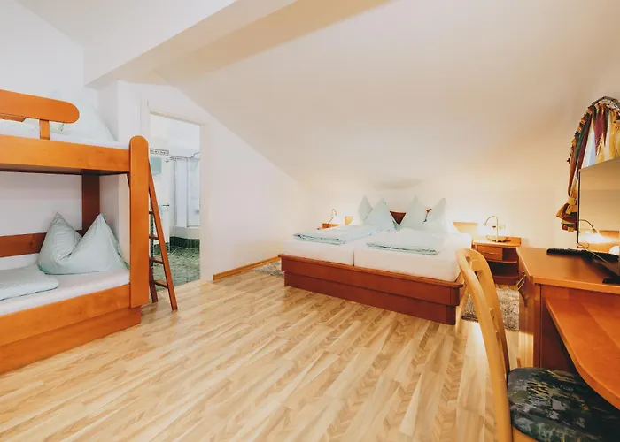 Theresa Appart hôtel