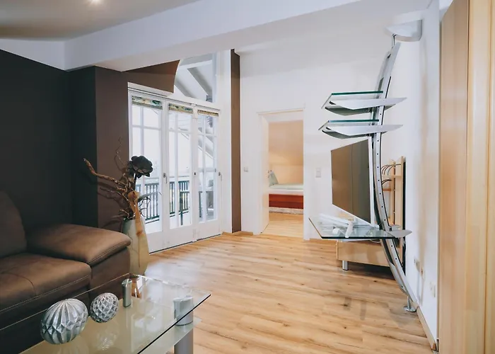 Theresa Appart hôtel 3*