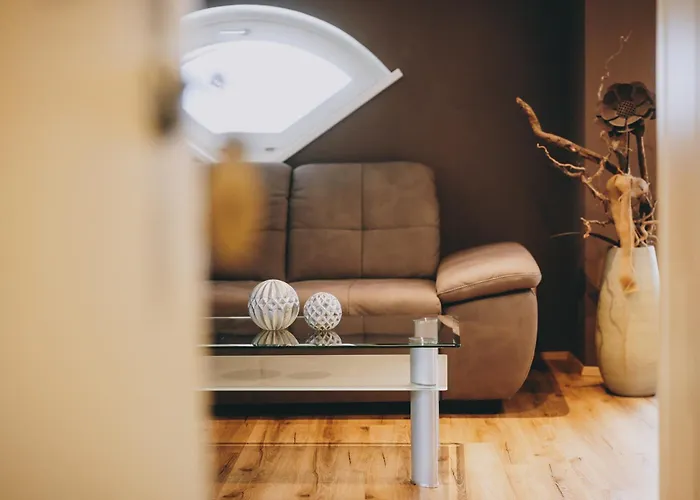 Aparthotel Theresa Kaprun