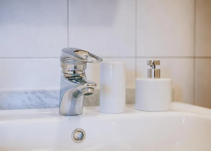 Theresa Appart hôtel 3*