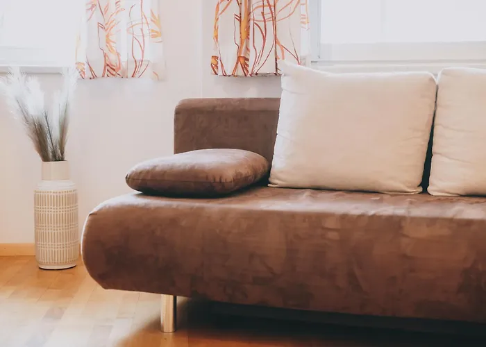 Aparthotel Theresa Kaprun