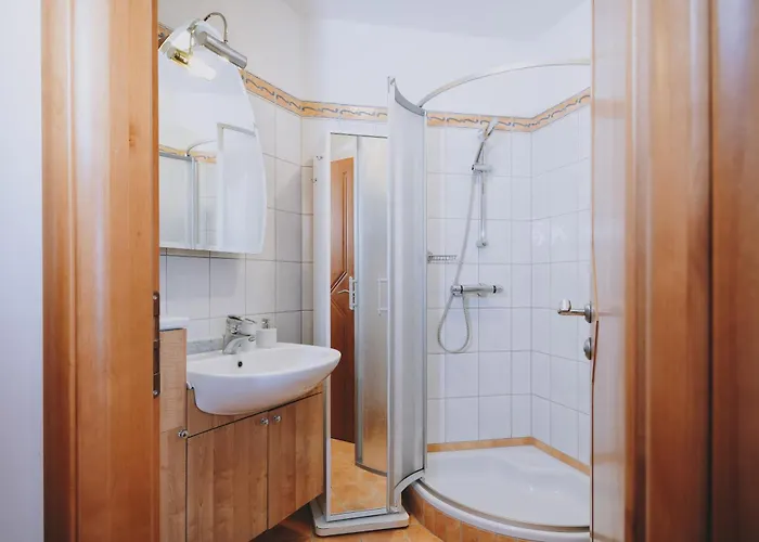 Theresa Appart hôtel Kaprun